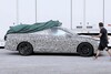 Spyshots Skoda Superb