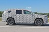 Spyshots Honda Pilot