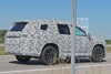 Spyshots Honda Pilot