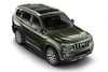 Mahindra Scorpio-N