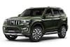 Mahindra Scorpio-N