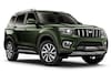 Mahindra Scorpio-N