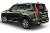 Mahindra Scorpio-N