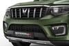 Mahindra Scorpio-N