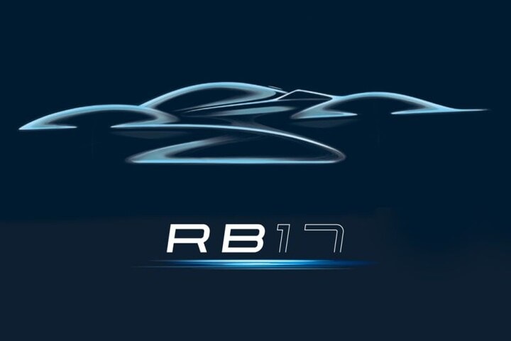 Red Bull RB17