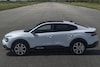 Citroën C4 X C4X