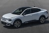 Citroën C4 X C4X