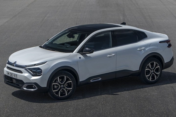 Citroën C4 X C4X