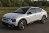 Citroën C4 X C4X