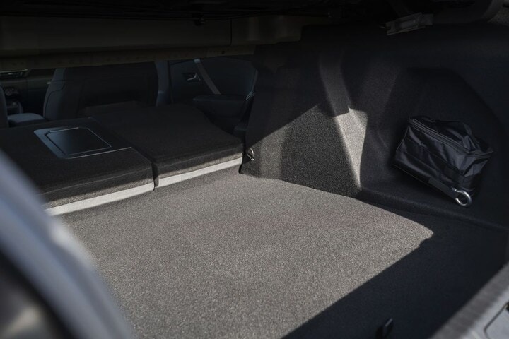 Citroën C4 X C4X