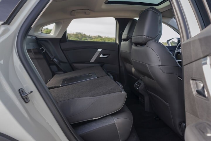 Citroën C4 X C4X