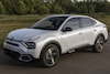 Citroën C4 X C4X