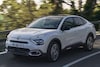 Citroën C4 X C4X