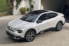Citroën C4 X C4X