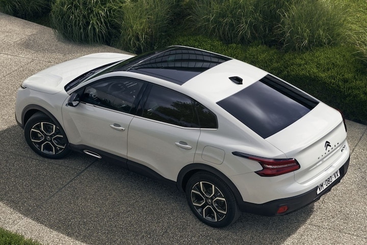 Citroën C4 X C4X