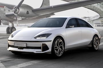 Hyundai Ioniq 6