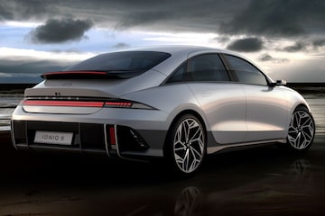 Hyundai Ioniq 6