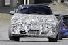 Spyshots Cupra Tavascan
