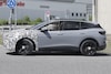 Spyshots Cupra Tavascan