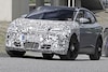 Spyshots Cupra Tavascan
