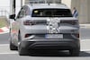 Spyshots Cupra Tavascan