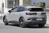 Spyshots Cupra Tavascan