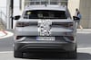 Spyshots Cupra Tavascan
