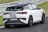 Spyshots Cupra Tavascan