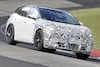 Spyshots Cupra Tavascan