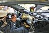 DS E-tense Performance