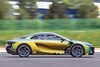 DS E-tense Performance