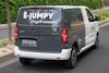 Citroën E-Jumpy Hydrogen