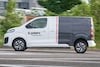 Citroën E-Jumpy Hydrogen