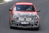 Spyshots BMW X6 M