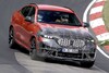 Spyshots BMW X6 M
