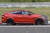 Spyshots BMW X6 M