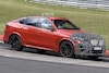 Spyshots BMW X6 M
