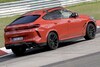 Spyshots BMW X6 M