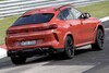 Spyshots BMW X6 M