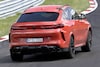 Spyshots BMW X6 M