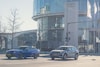 Waterstof vs EV lange reis 