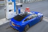 Waterstof vs EV lange reis