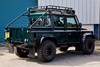 Bowler Extreme Defender