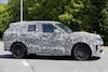 Range Rover Sport SVR