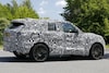 Range Rover Sport SVR