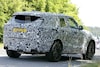 Range Rover Sport SVR