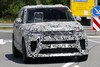 Range Rover Sport SVR
