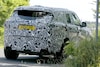 Range Rover Sport SVR