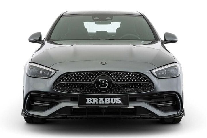 Brabus