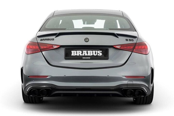 Brabus